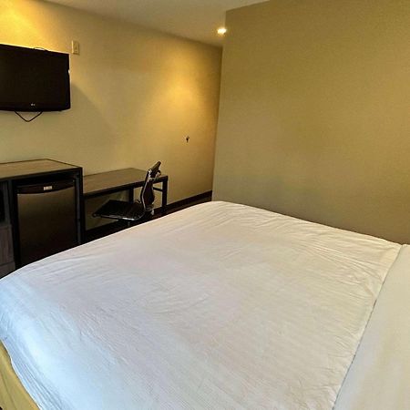 Travelodge By Wyndham Arlington/Dallas Area Exteriör bild