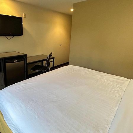 Travelodge By Wyndham Arlington/Dallas Area Exteriör bild