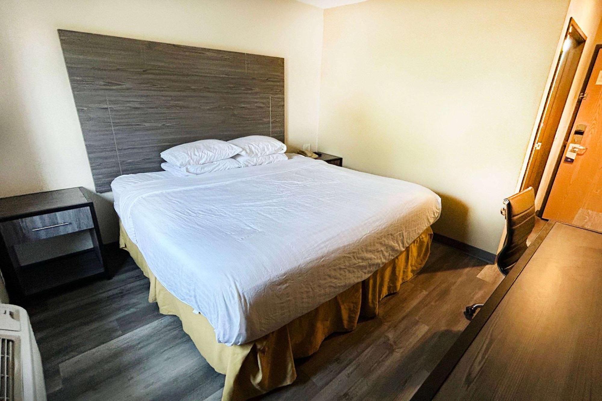 Travelodge By Wyndham Arlington/Dallas Area Exteriör bild