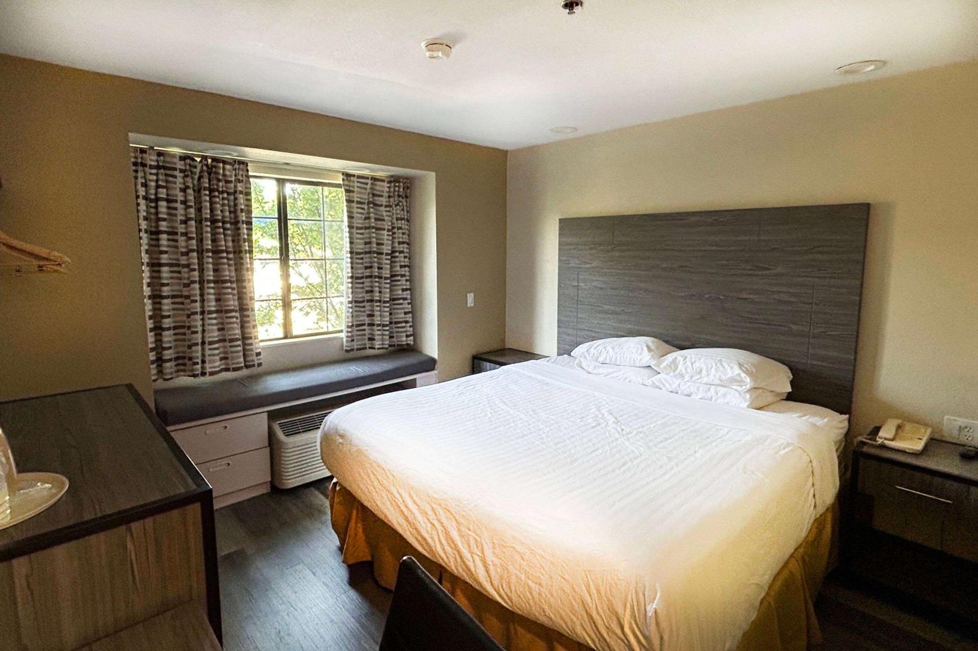 Travelodge By Wyndham Arlington/Dallas Area Exteriör bild